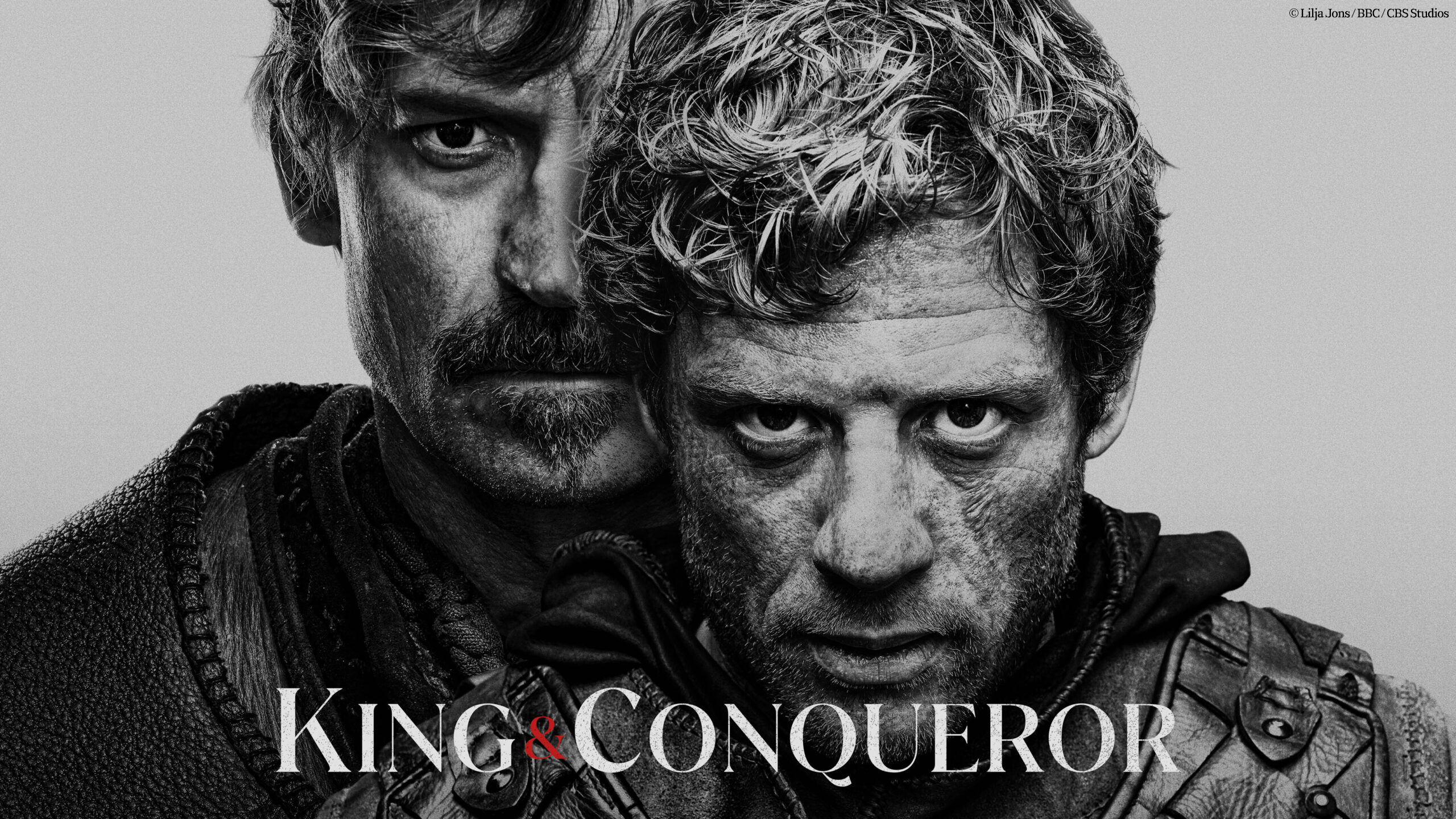 528466,TITLE:King & Conqueror